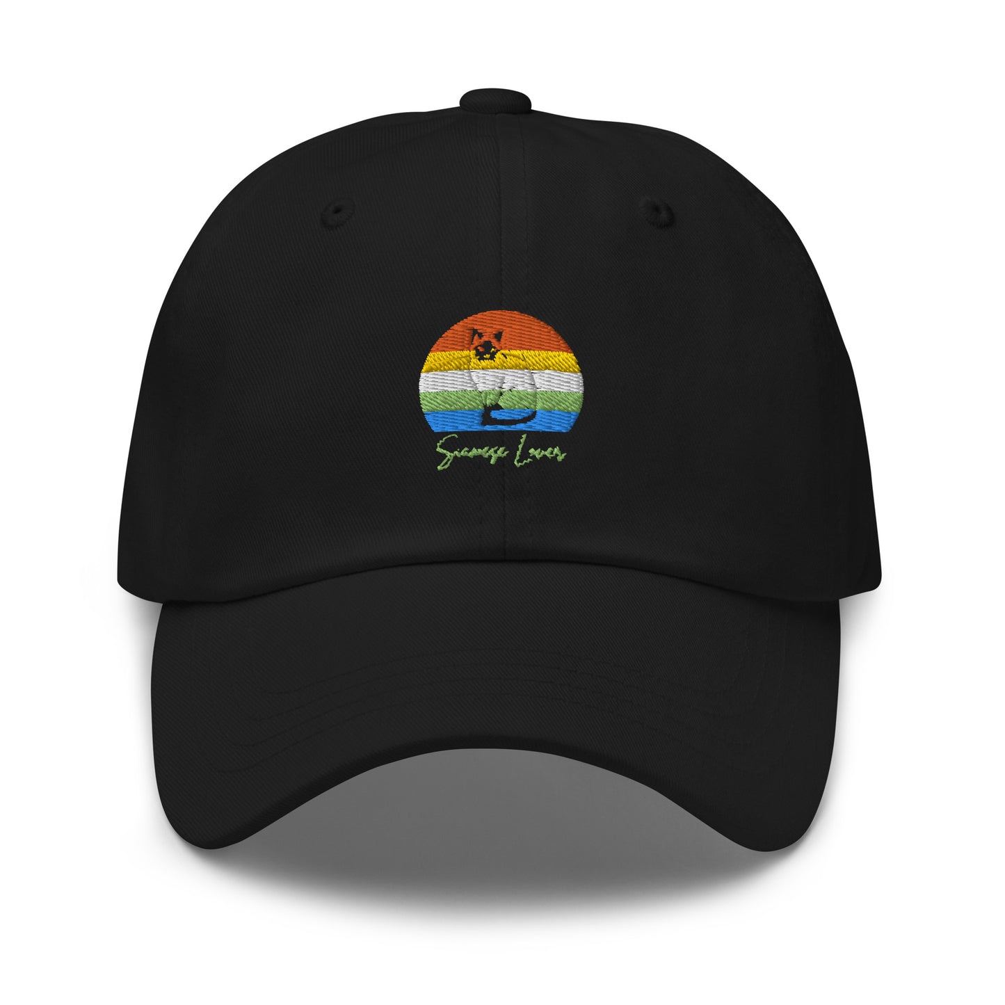 Siamese Lover Dad hat