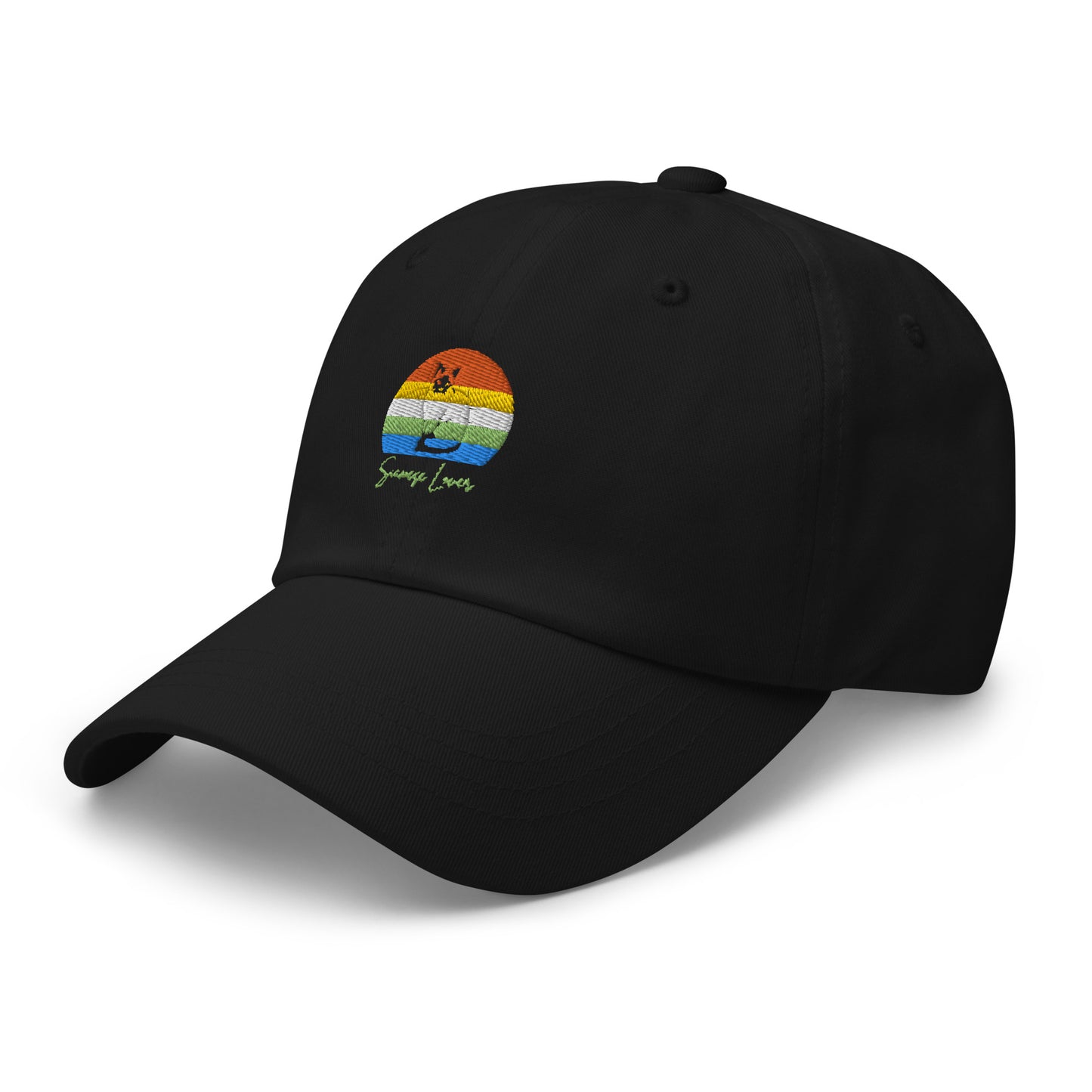 Siamese Lover Dad hat