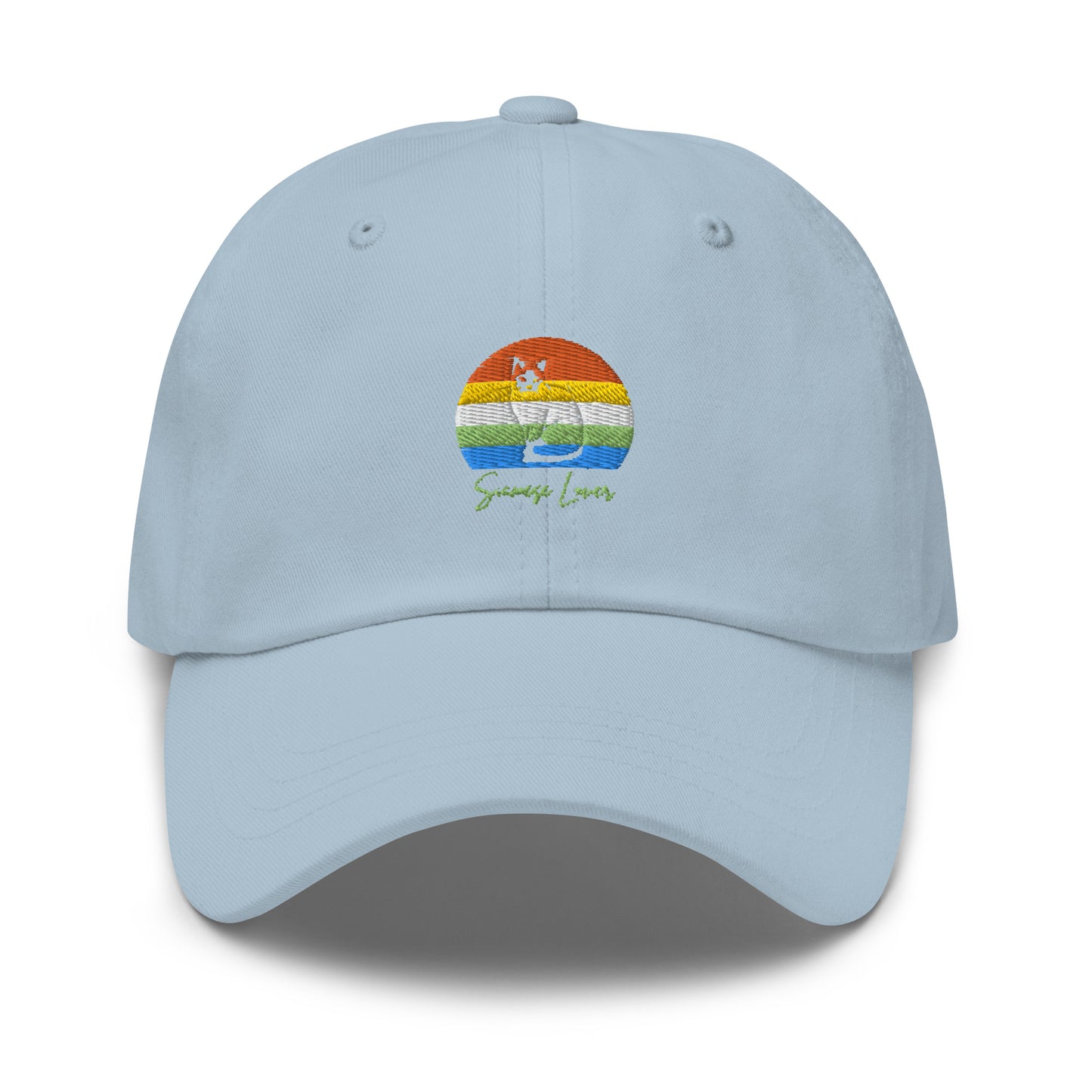 Siamese Lover Dad hat