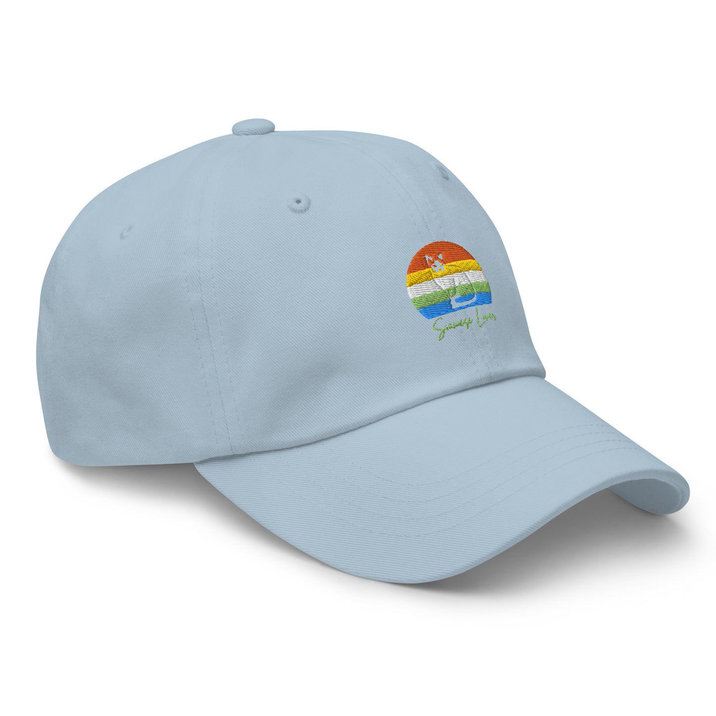 Siamese Lover Dad hat