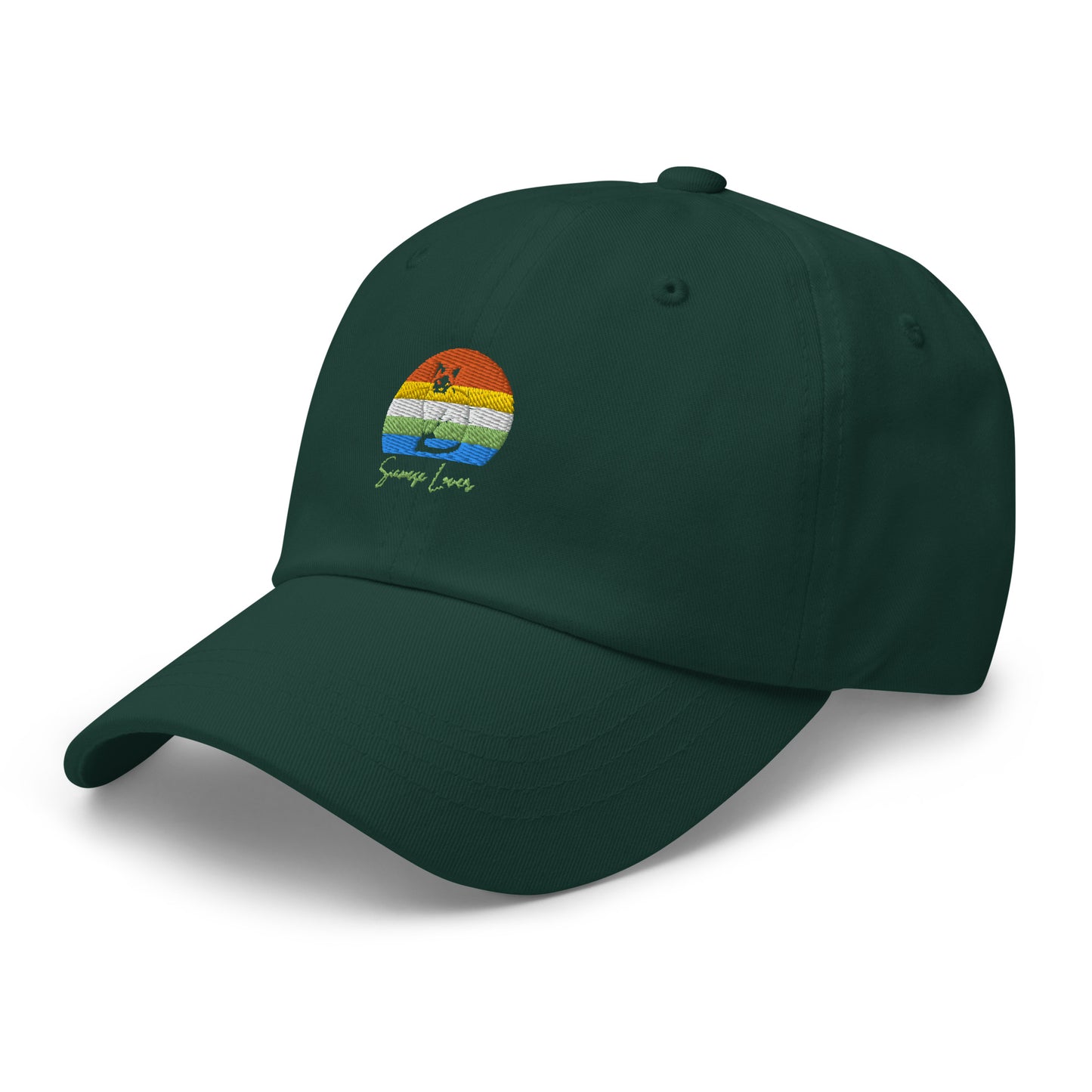 Siamese Lover Dad hat