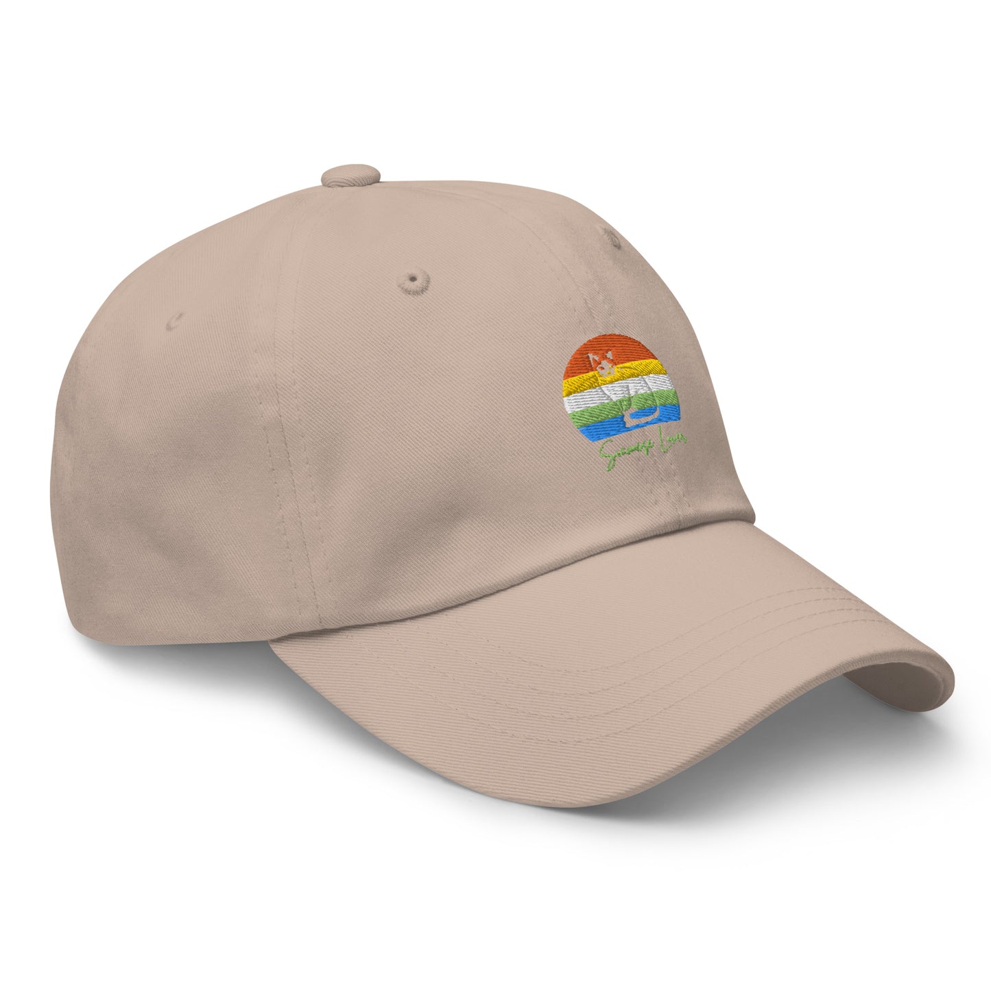 Siamese Lover Dad hat