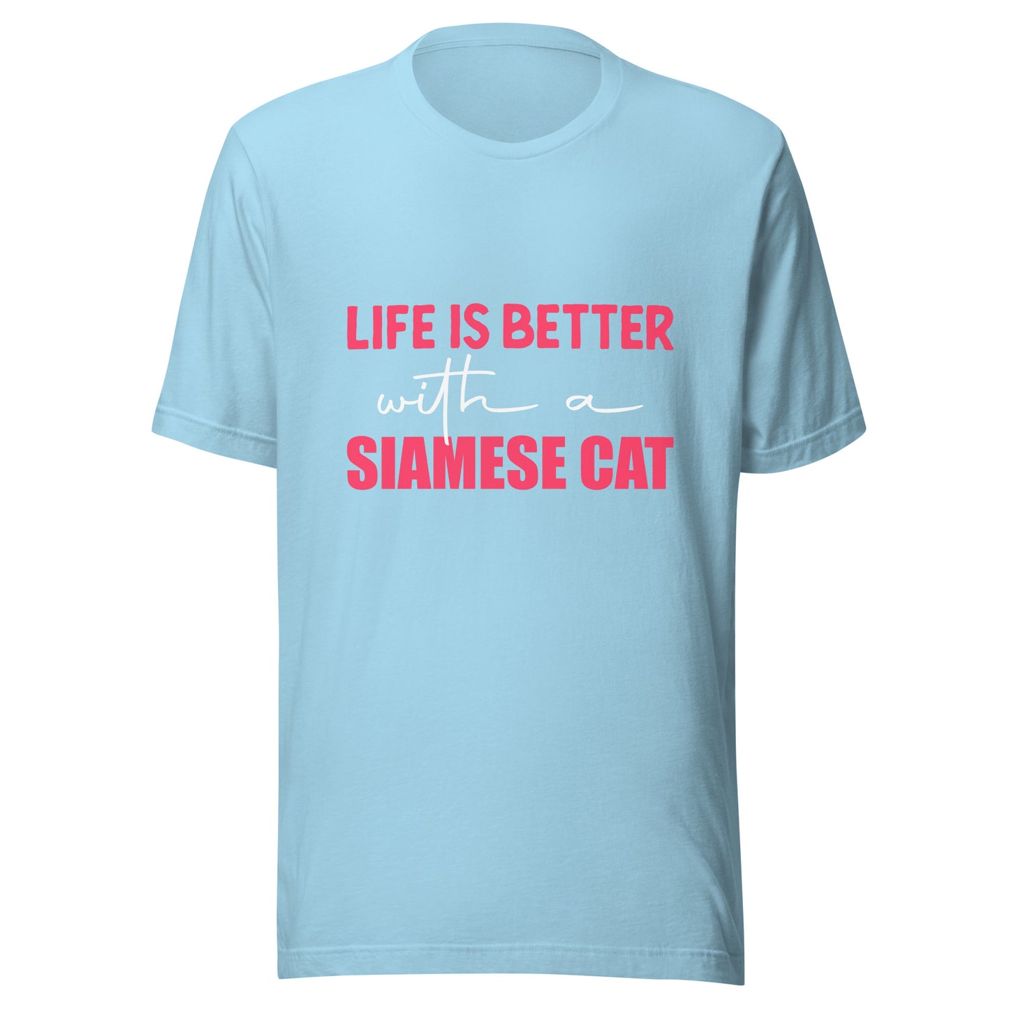 Unisex t-shirt