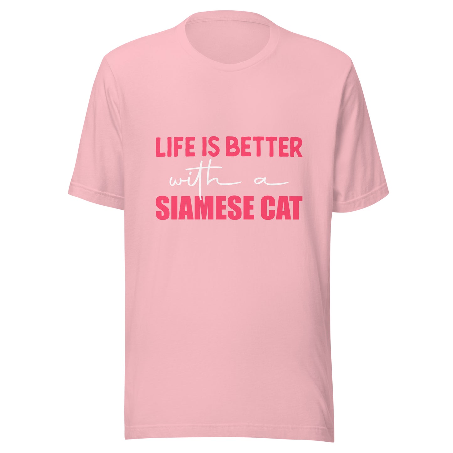 Unisex t-shirt